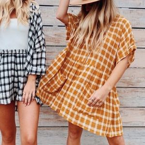 Show Me Your Mumu Odessa Dress